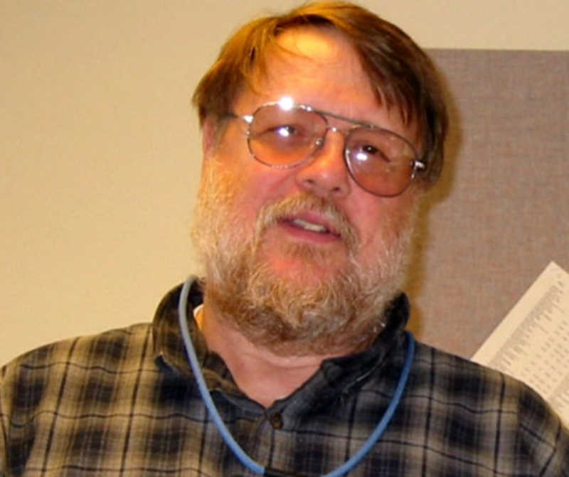 Ray Tomlinson