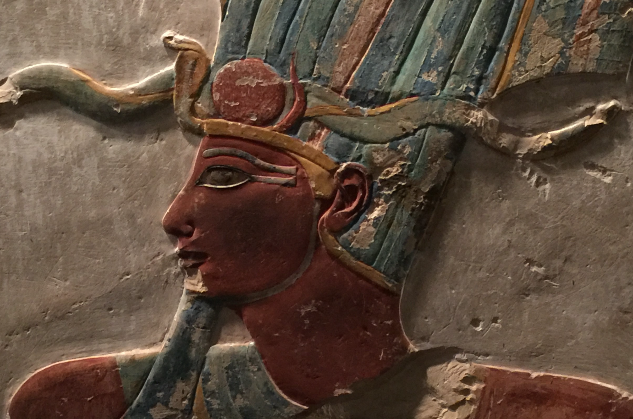 Thutmose III