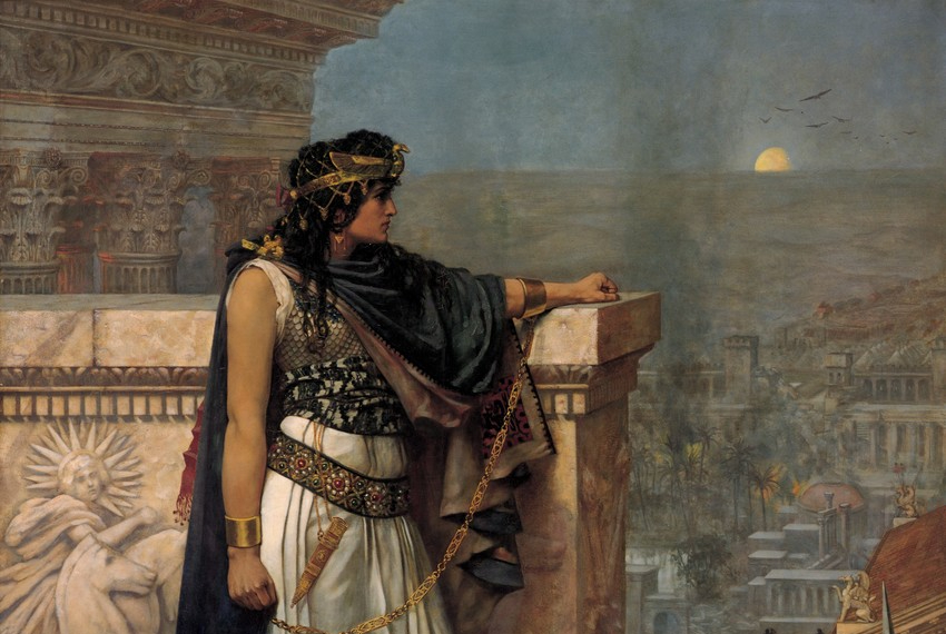 Queen Zenobia