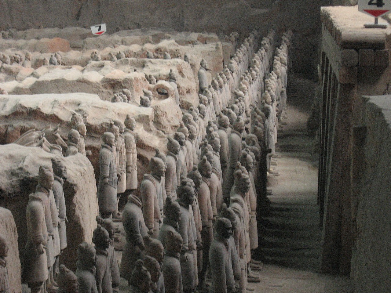 Terracotta Army