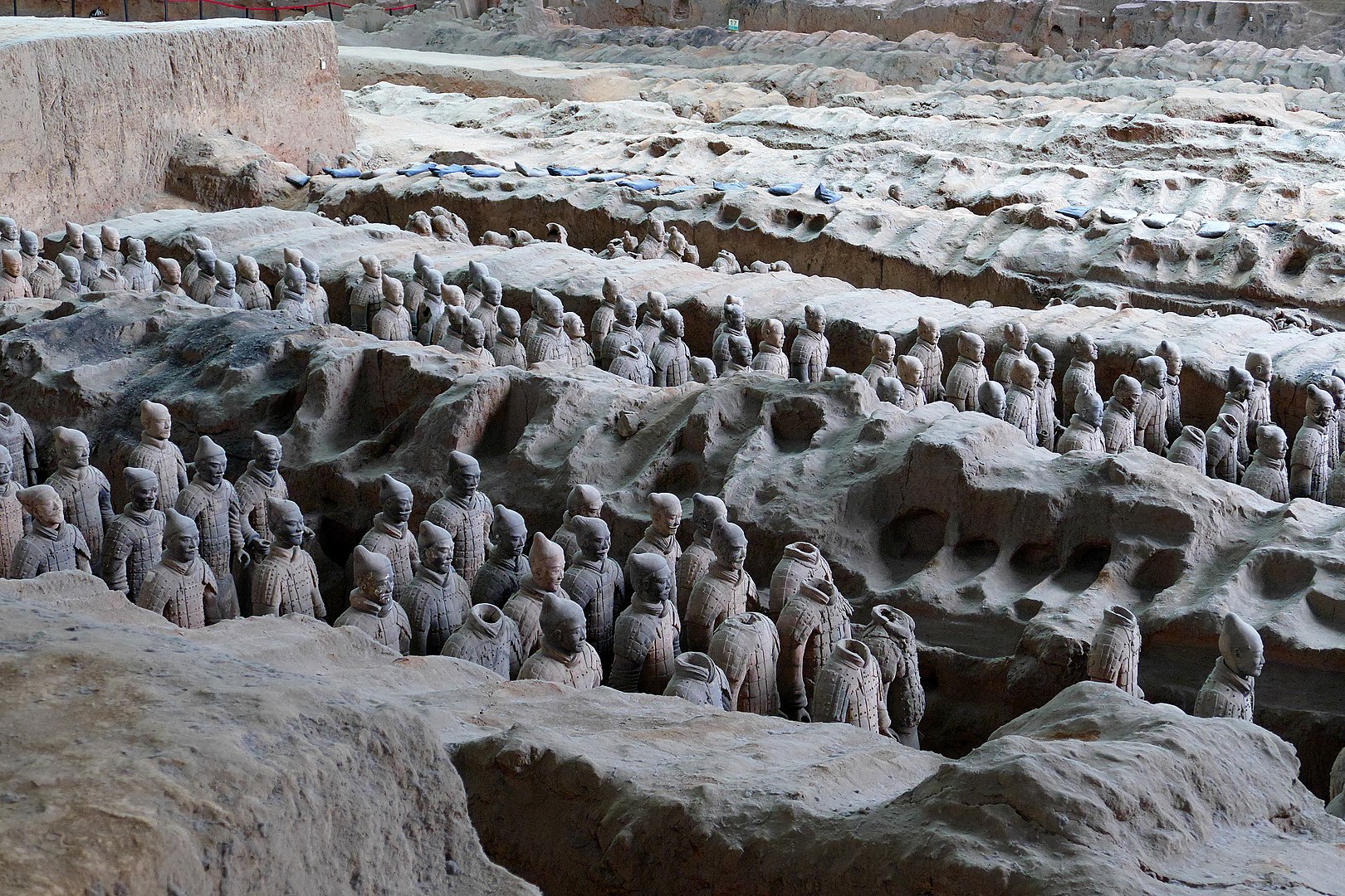 Terracotta Army