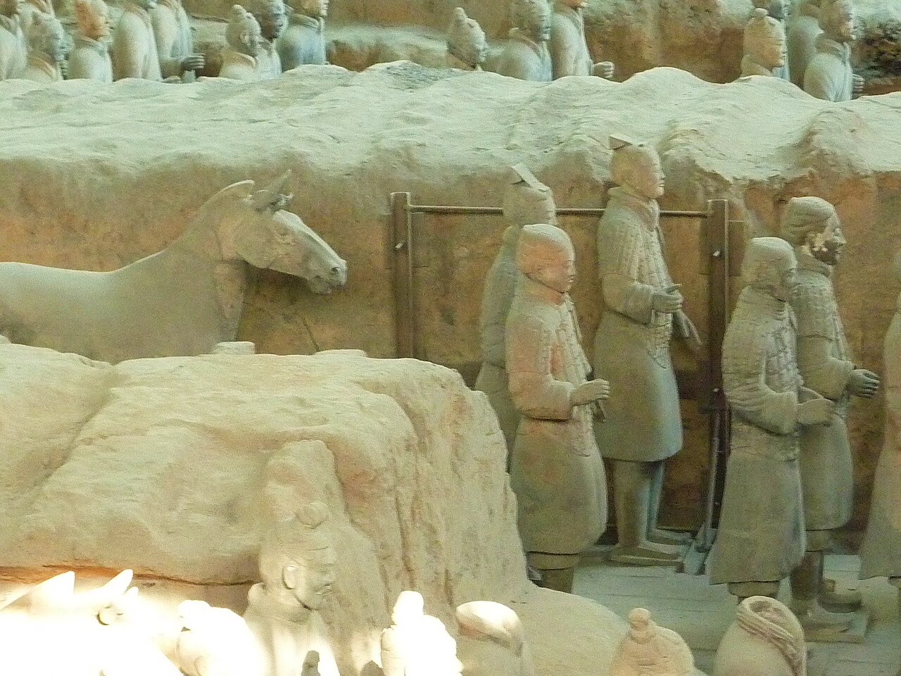 Terracotta Army