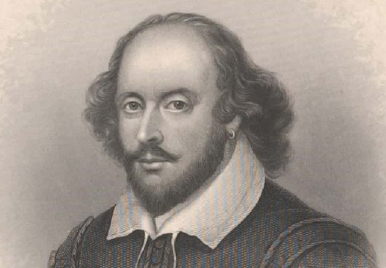 Shakespeare Facts