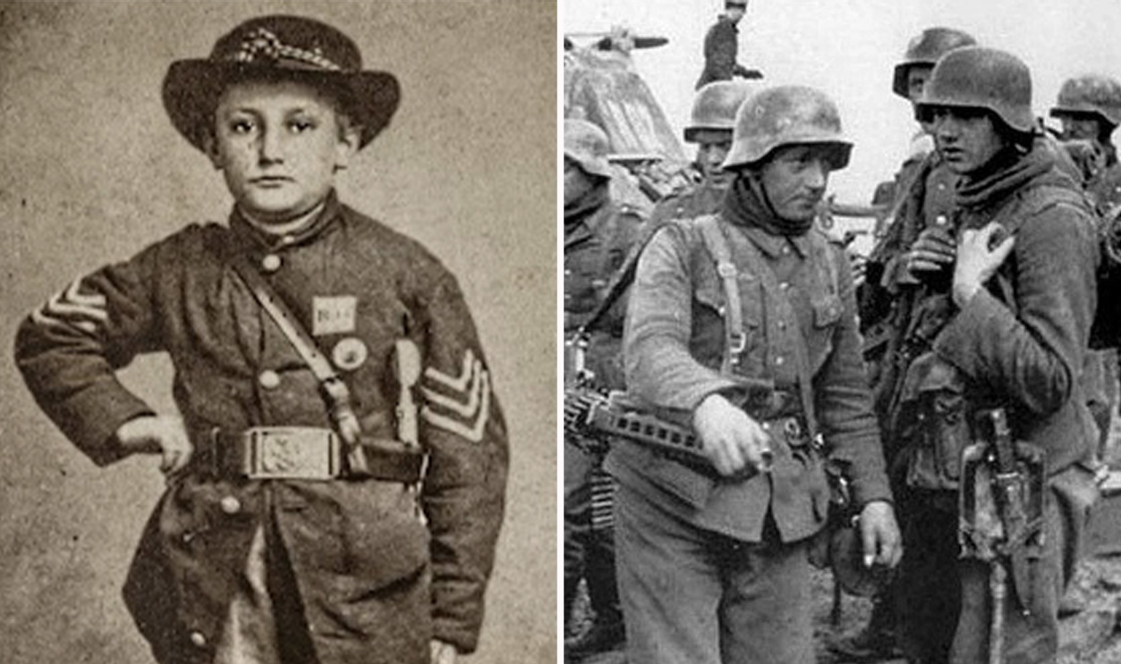 Bizarremilitarymoments-Msn