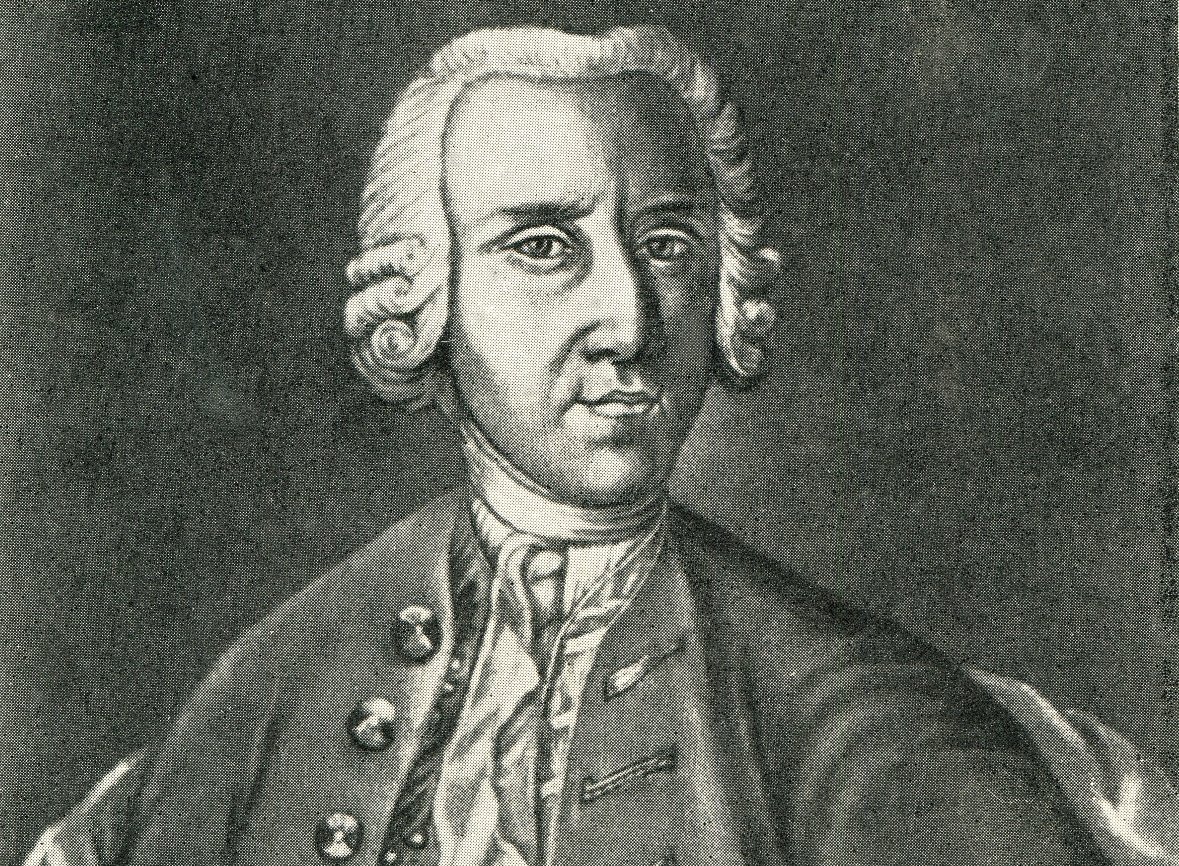 Richmann Georg Wilhelm