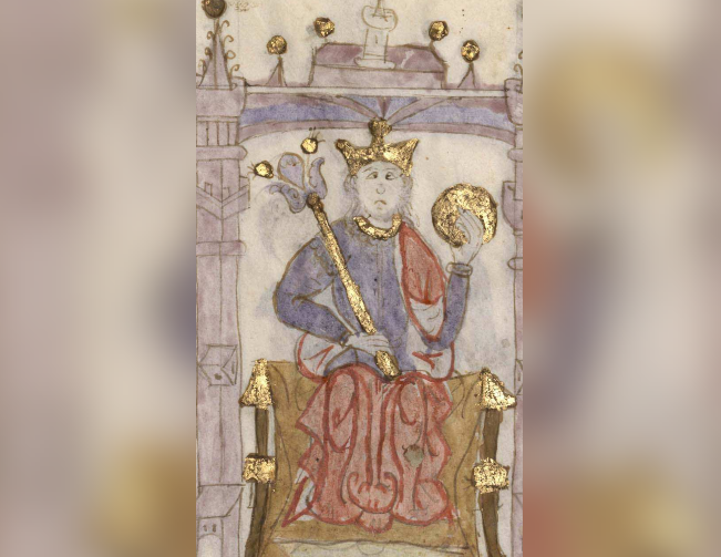  Henry I of Castile