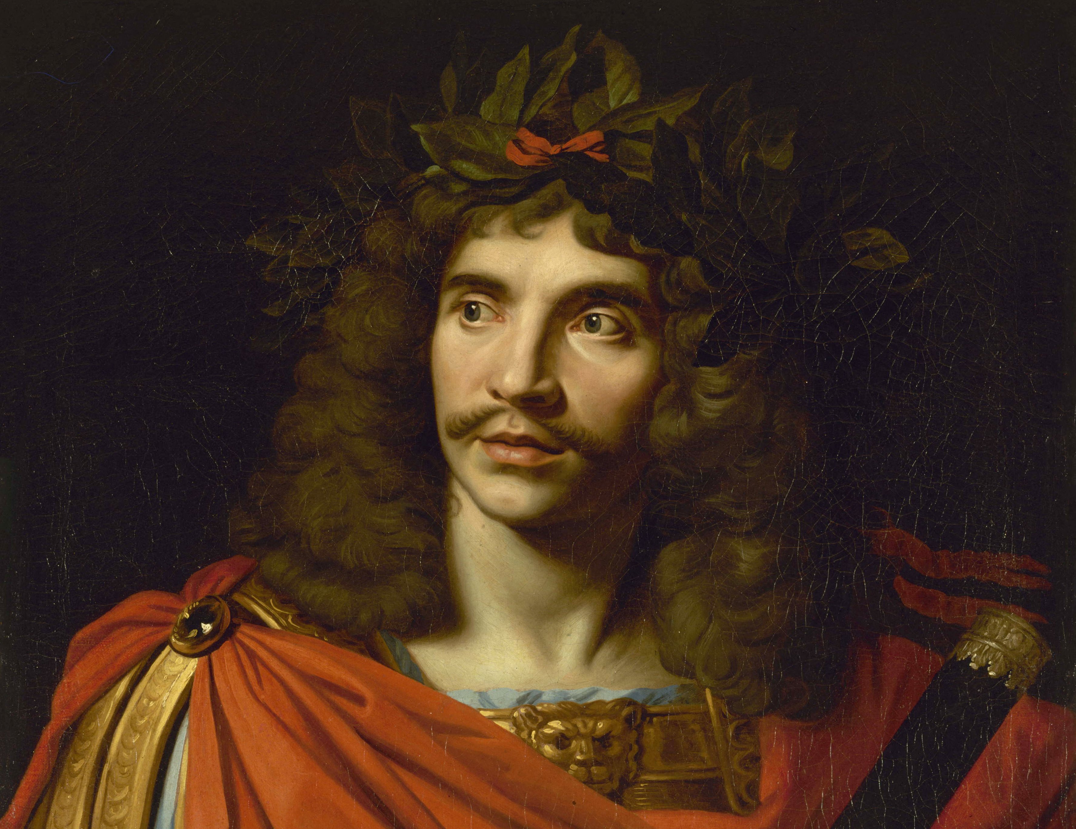 Molière 