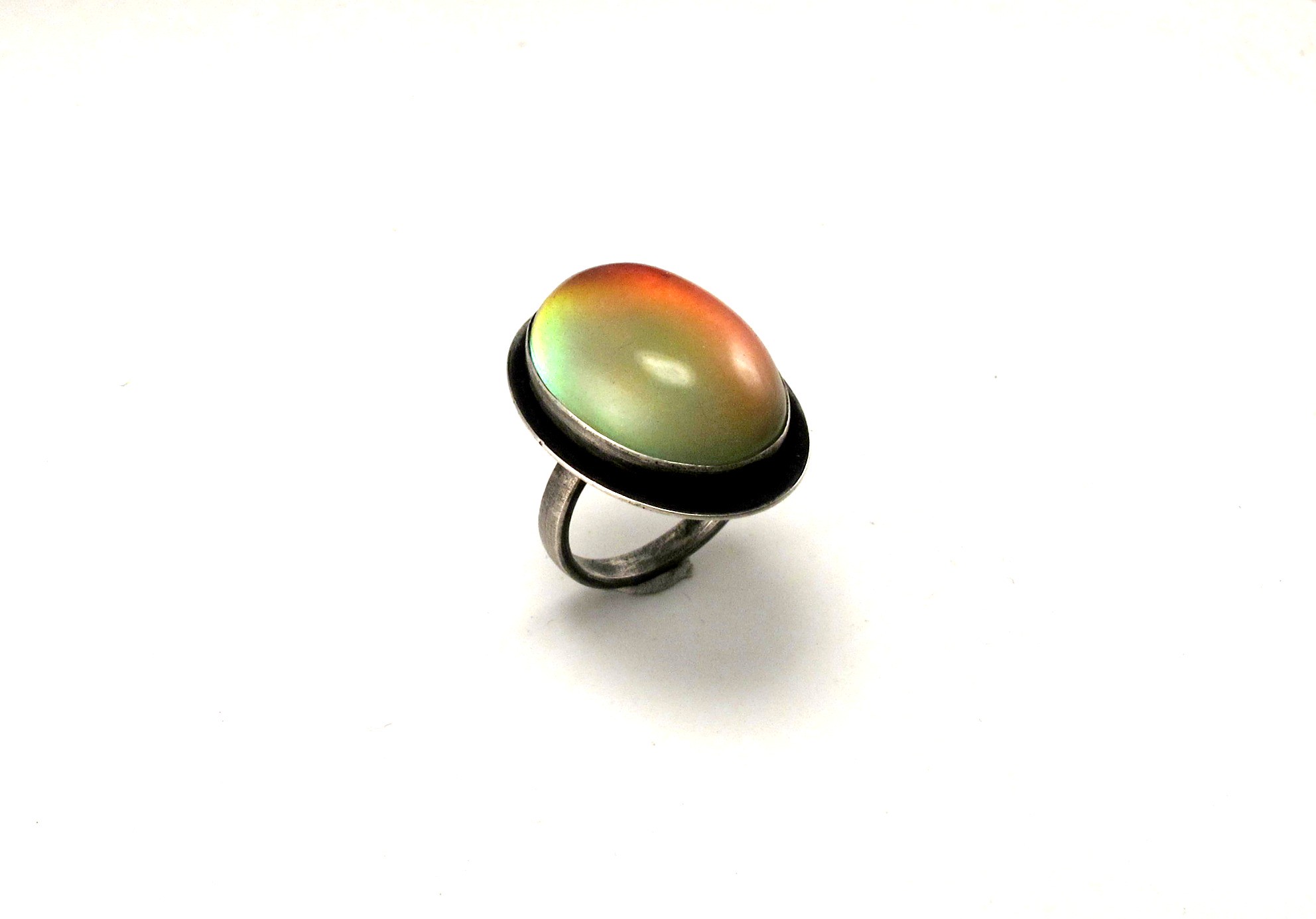 Mood rings