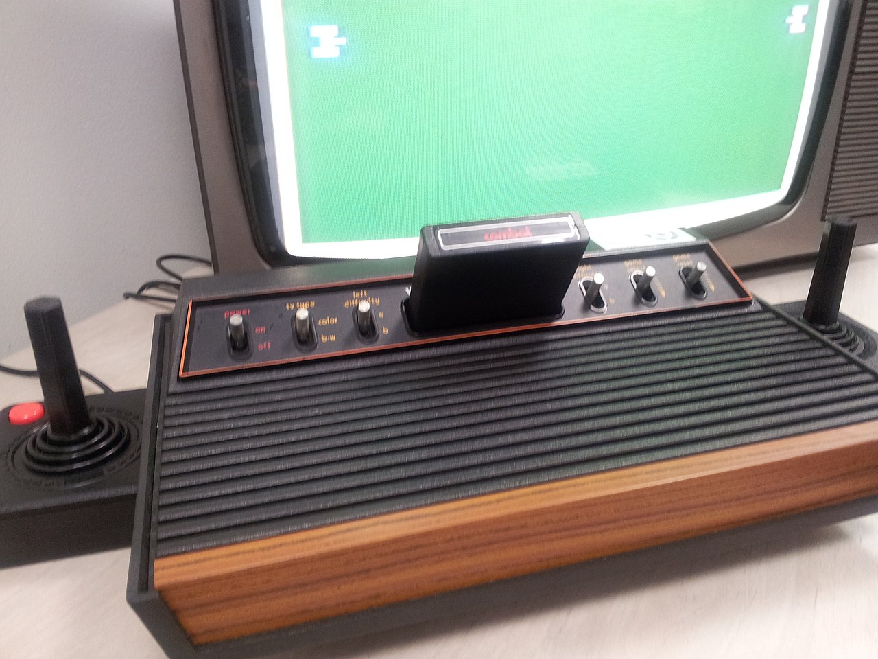 Atari 2600 