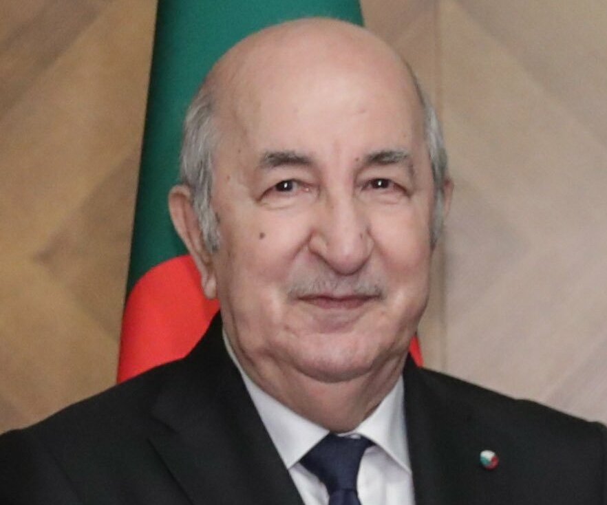 Portrait Photo of Chairman of the State Duma Vyacheslav Volodin in dark suit