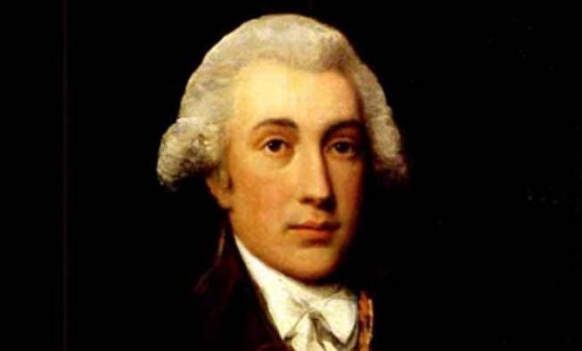 Portrait of Major Sir William Erskine