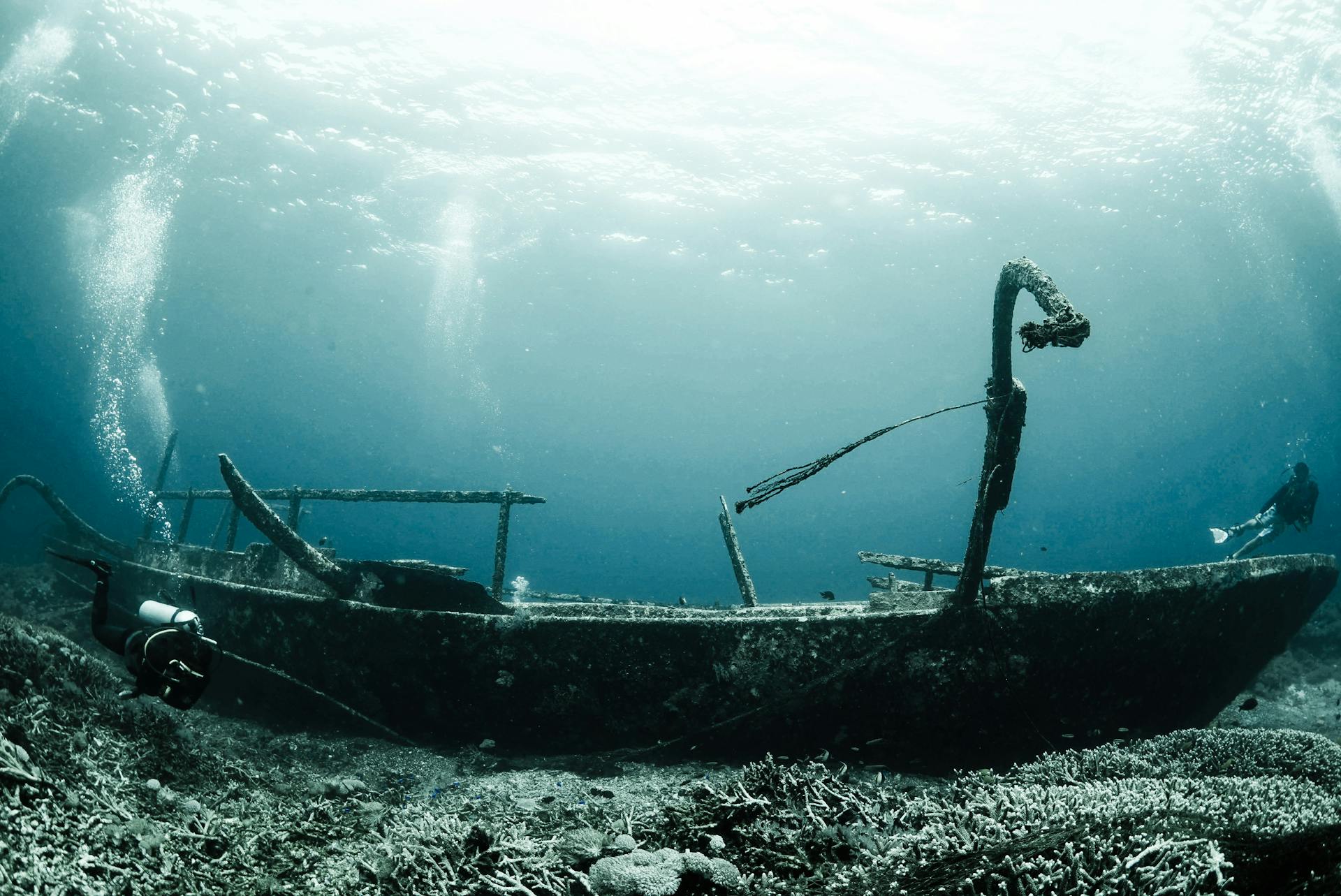 Shipwreck