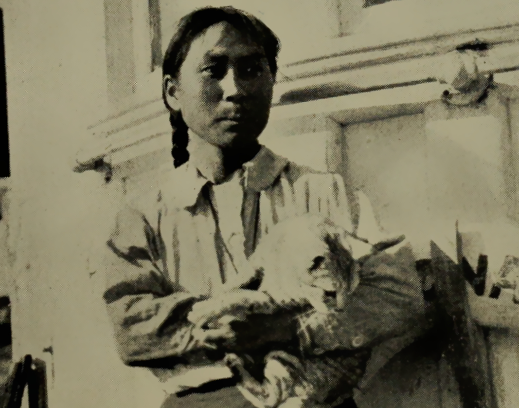 Ada Blackjack And Vic On Donaldson