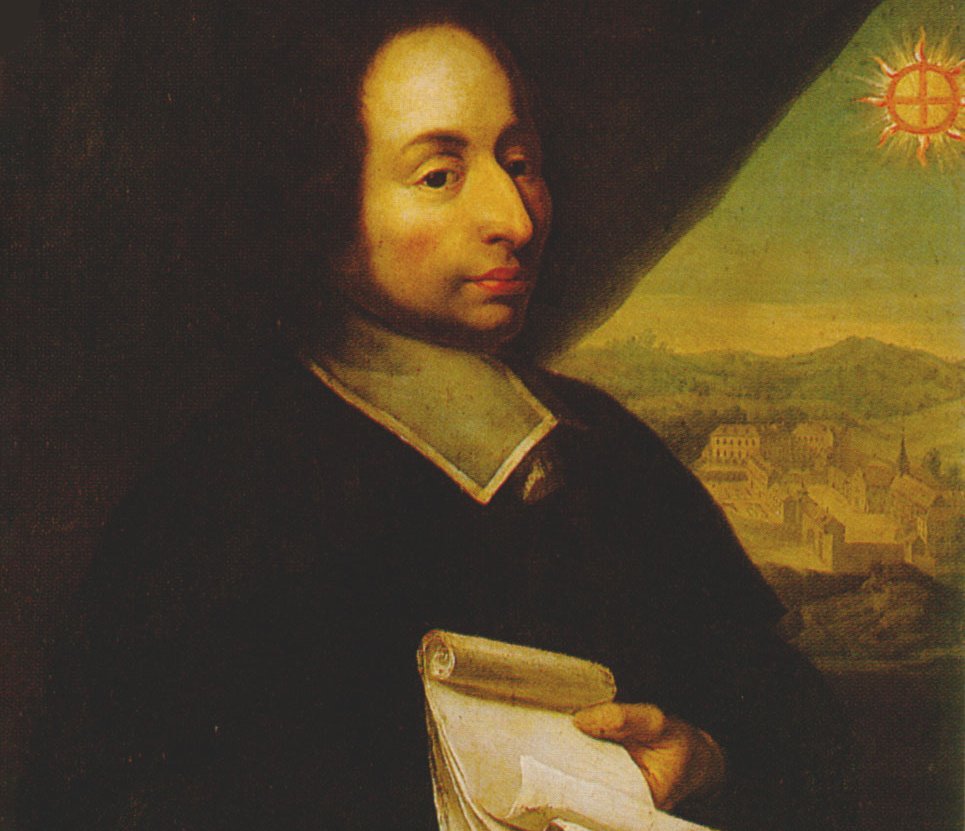 Blaise Pascal 