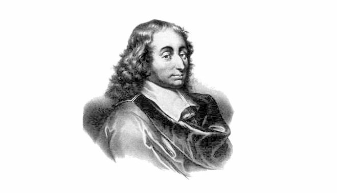 Blaise Pascal