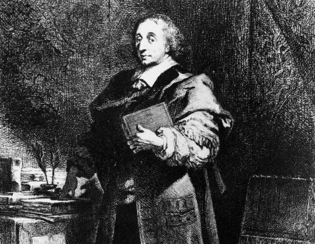 Blaise Pascal