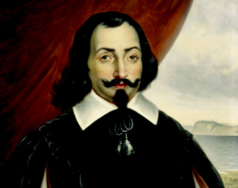 Samuel de Champlain