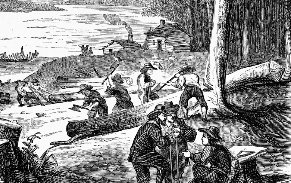 Captain Adriaen Block