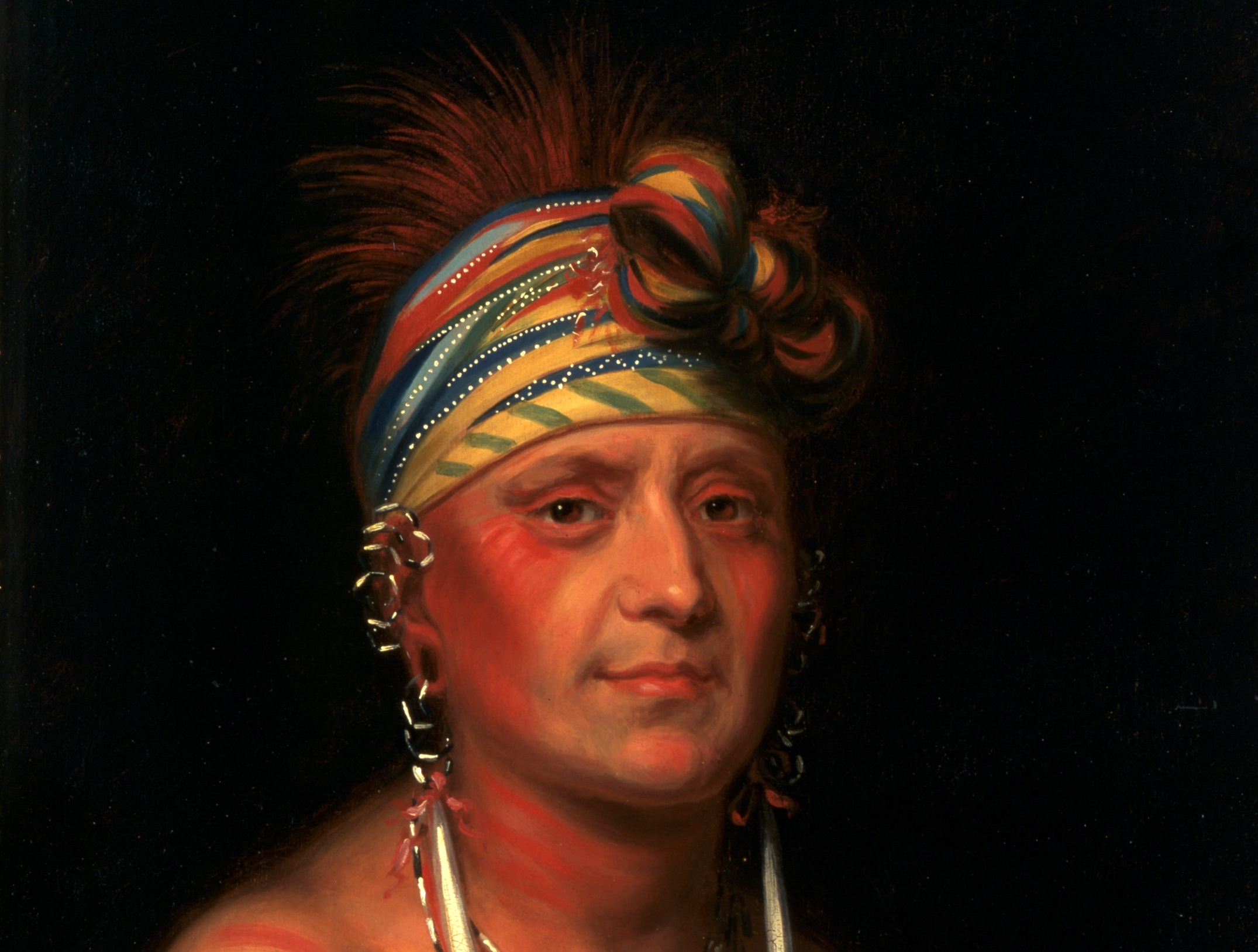 The Kaw Nation (or Kanza or Kansa) is a federally recognized Native American tribe in Oklahoma and parts of Kansas.