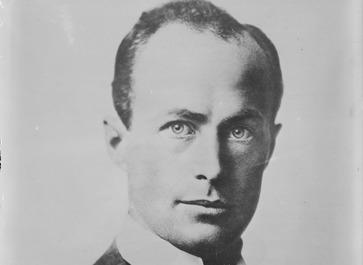 Sir Douglas Mawson Circa 1916