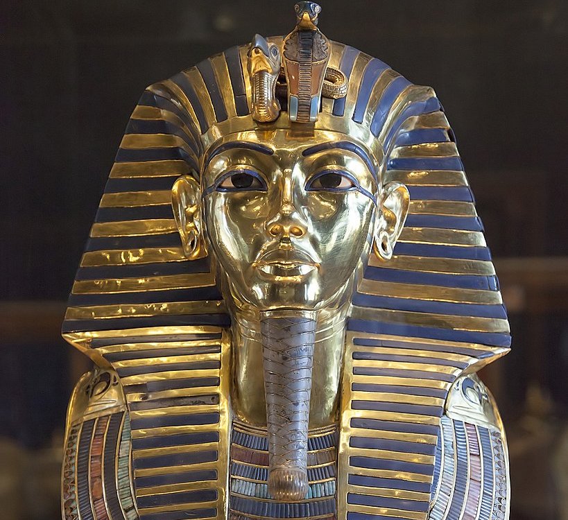 Tutankhamun