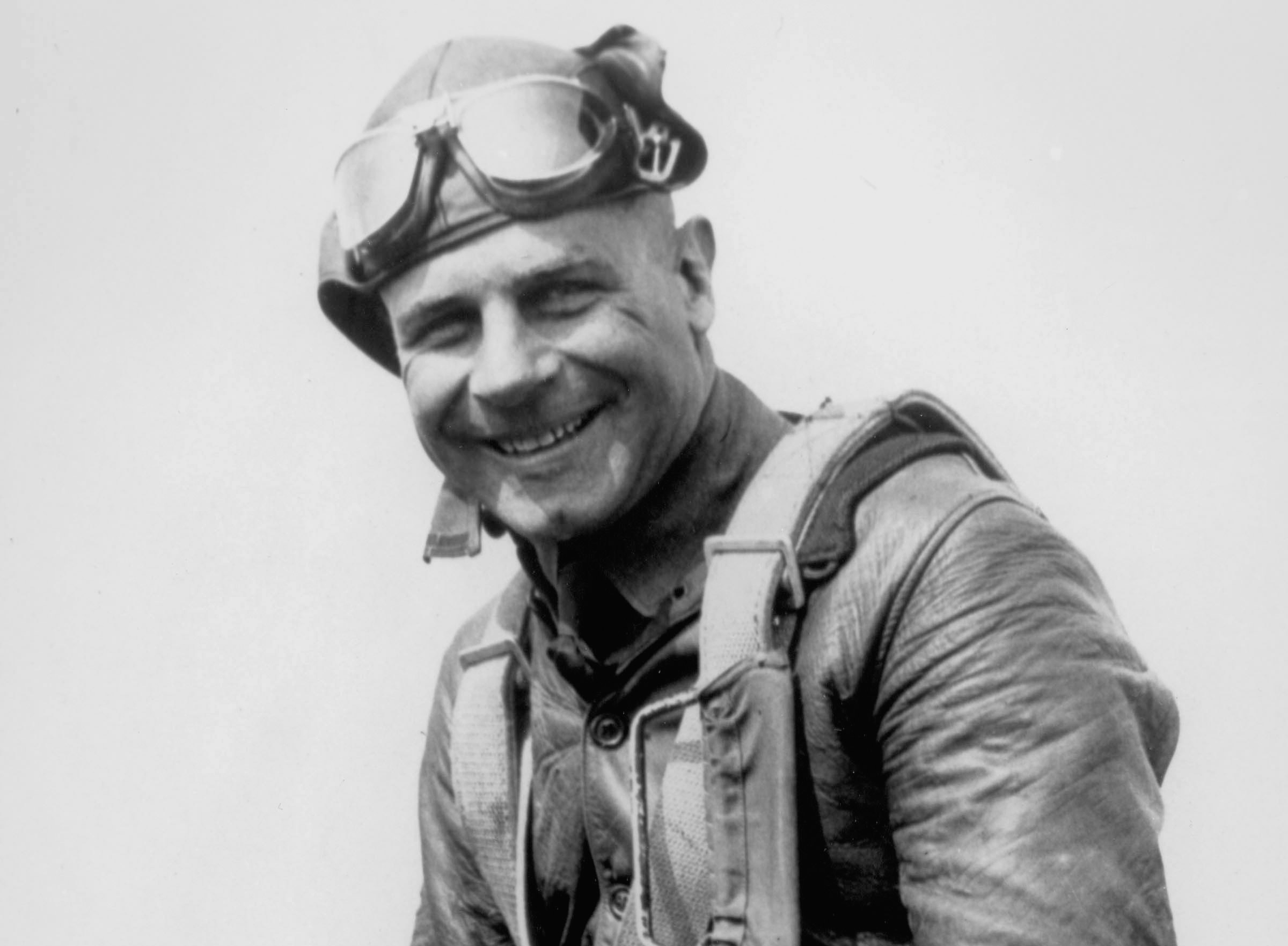Jimmy Doolittle