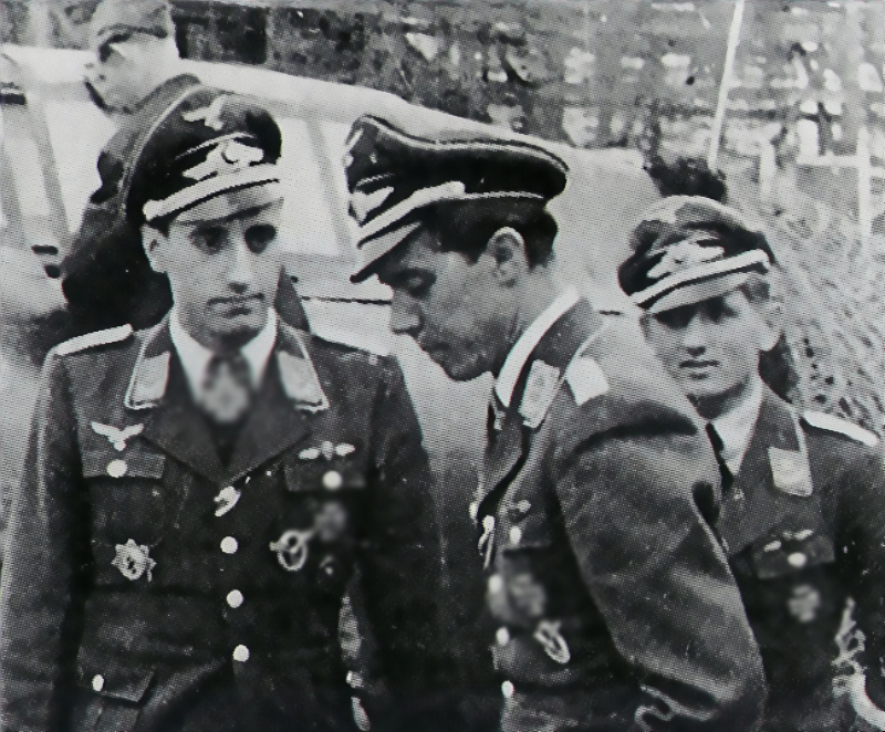 Heinz-Wolfgang Schnaufer