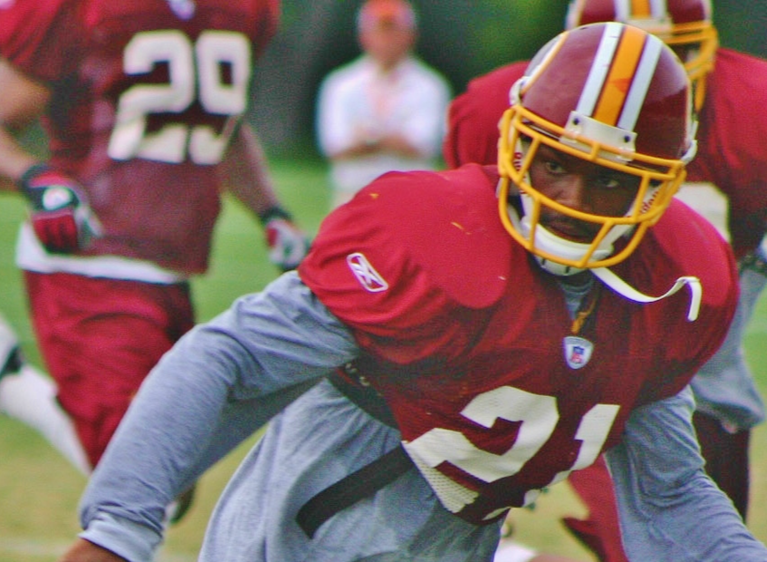 Sean Taylor
