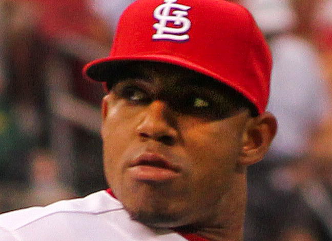 Oscar Taveras