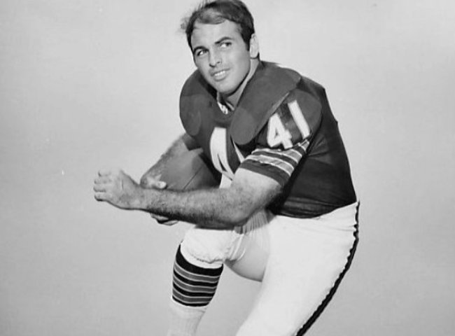 Brian Piccolo 1967