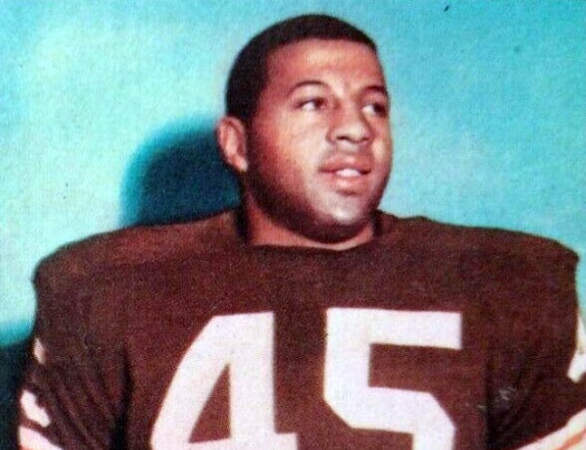 Ernie Davis