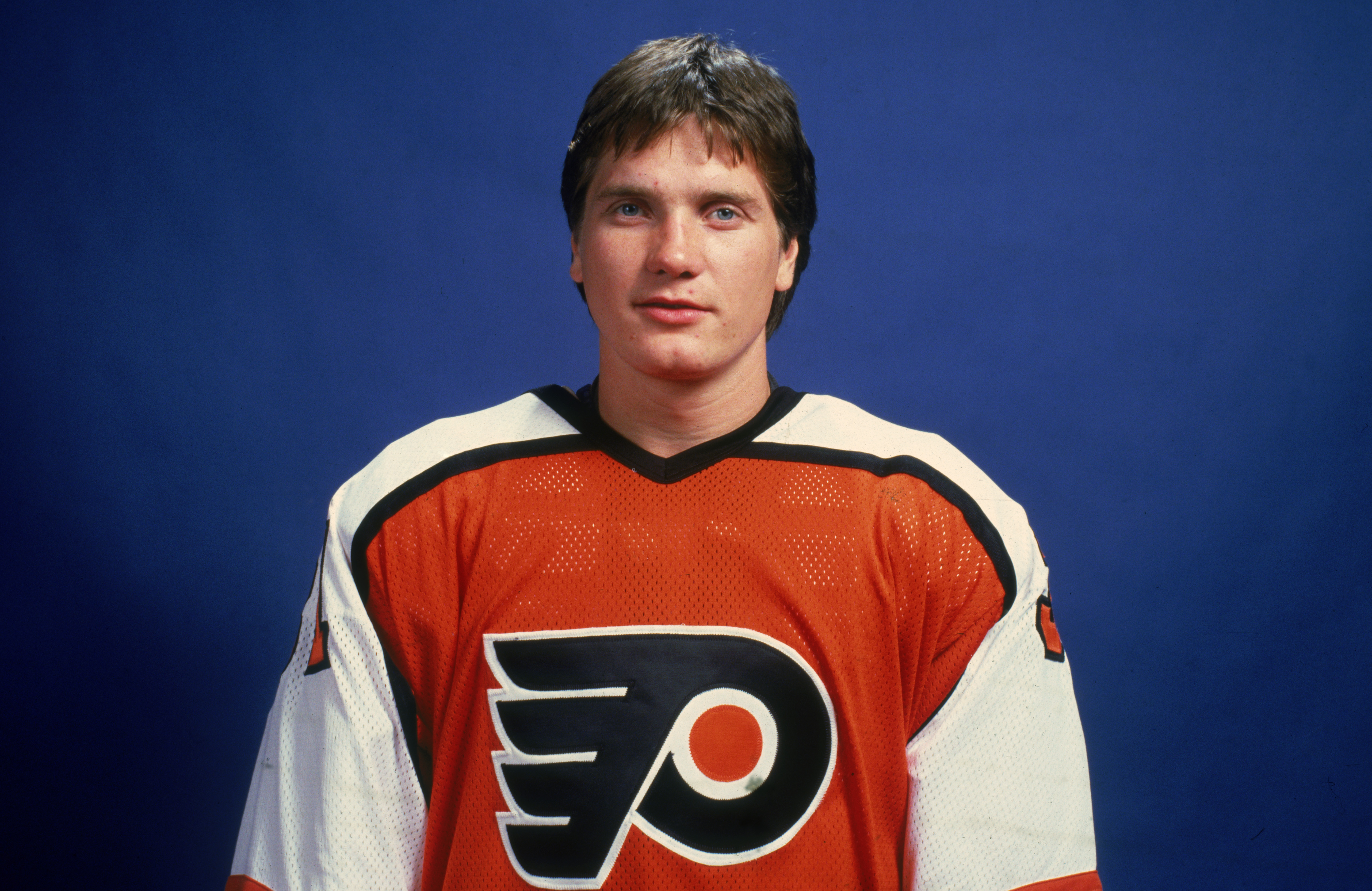 Pelle Lindbergh
