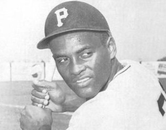 Roberto Clemente 1965