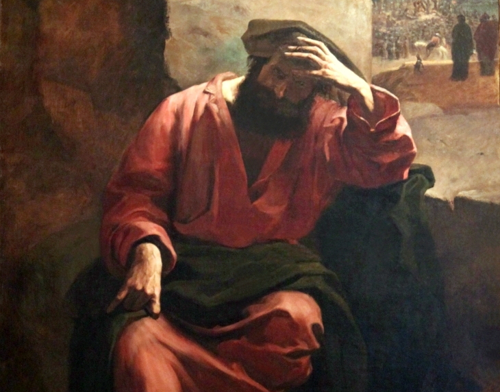 Judas Iscariot