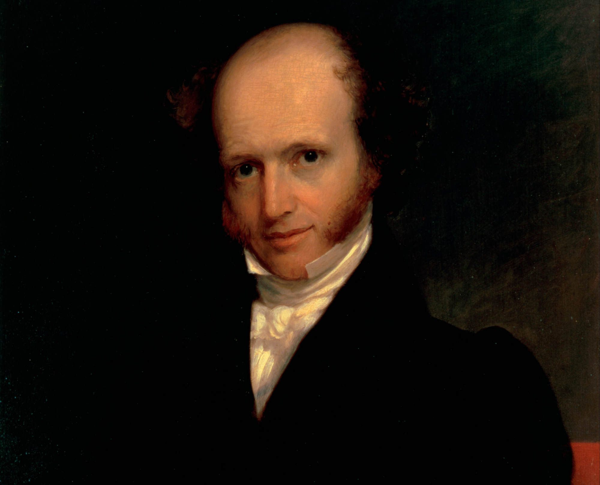 Martin Van Buren