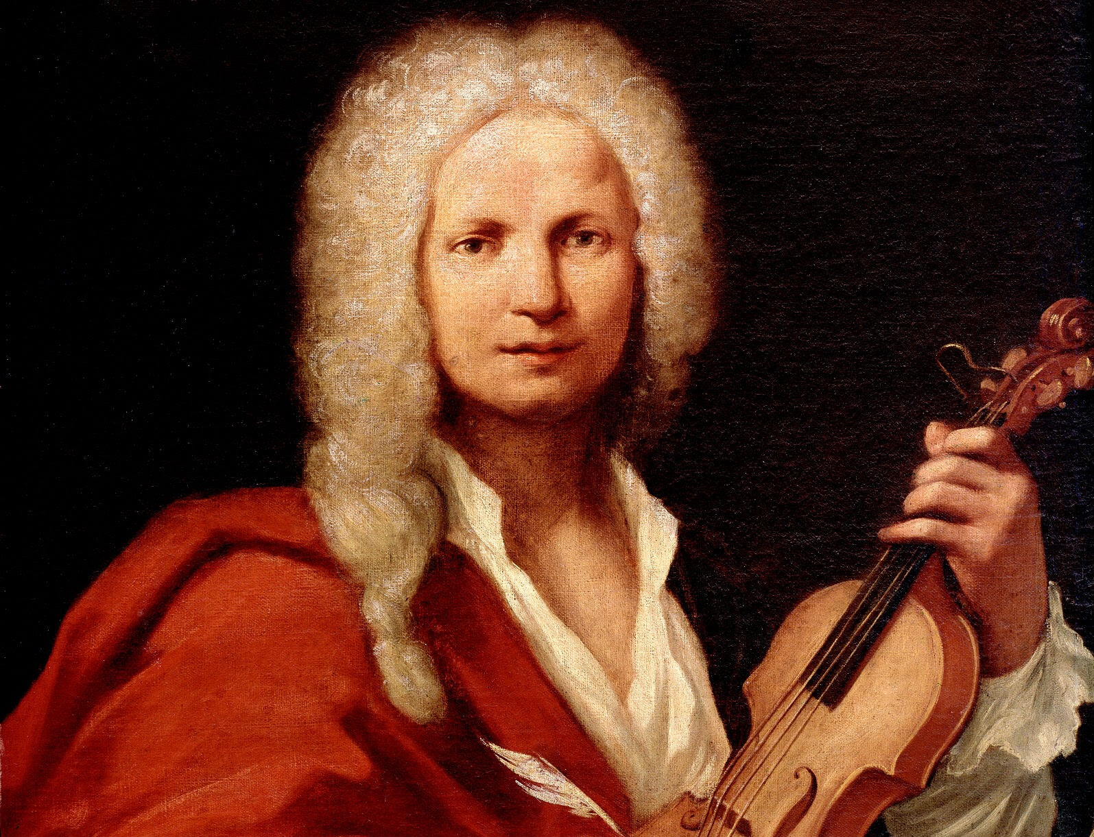 Antonio Vivaldi