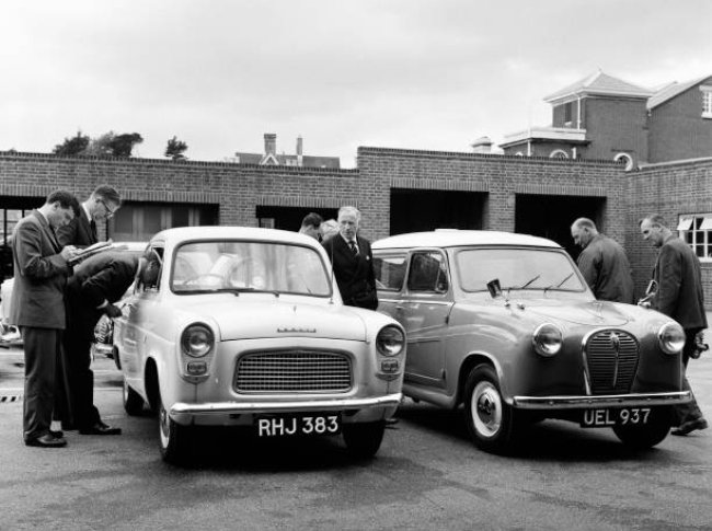 Great Train Robbery 1963