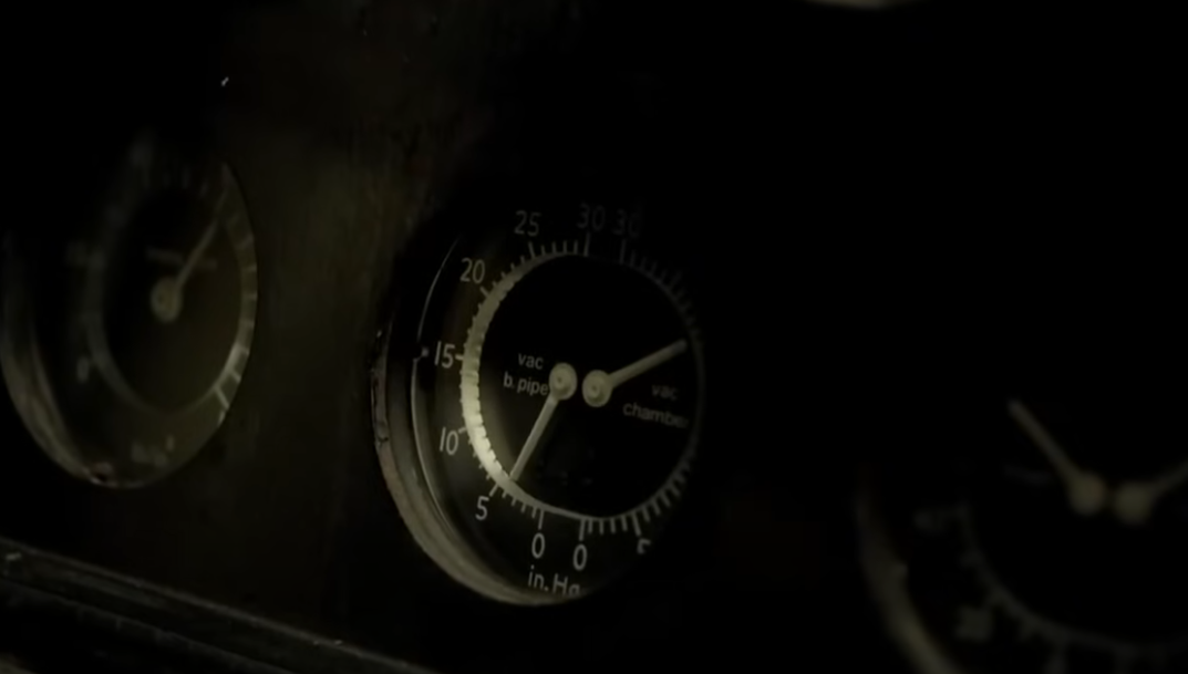 The Great Train Robbery