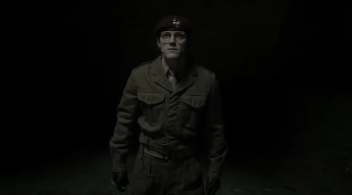 The Great Train Robbery