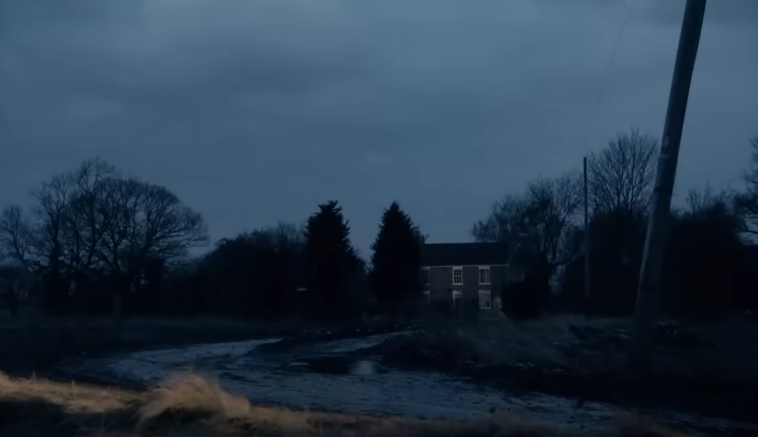 The Great Train Robbery