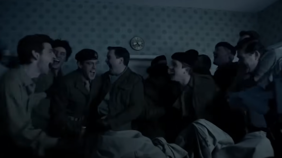 The Great Train Robbery