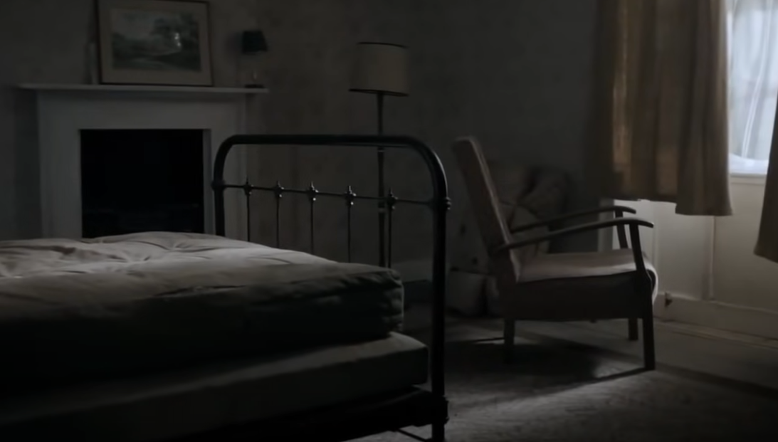 The Great Train Robbery