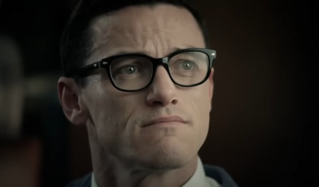 The Great Train Robbery