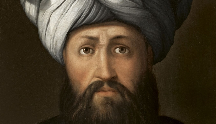 Salah ad-Din Yusuf ibn Ayyub