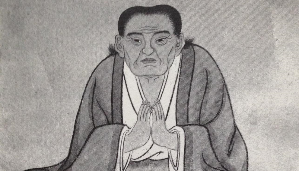 Ito Ittosai Kagehisa