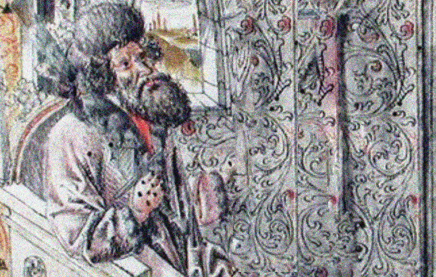 Johannes Liechtenauer