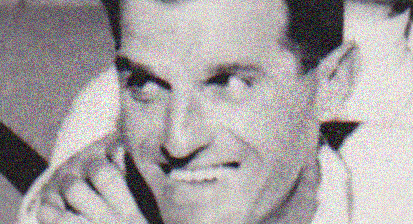 Rudolf Kárpáti in 1960