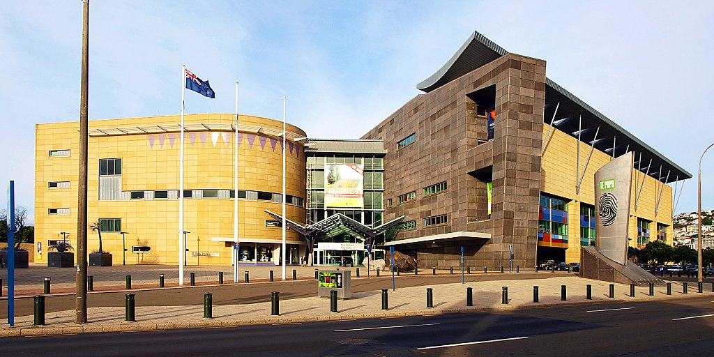 Newzealand Museum
