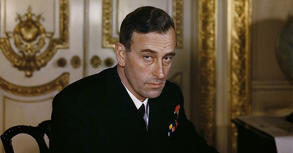 Mountbatten