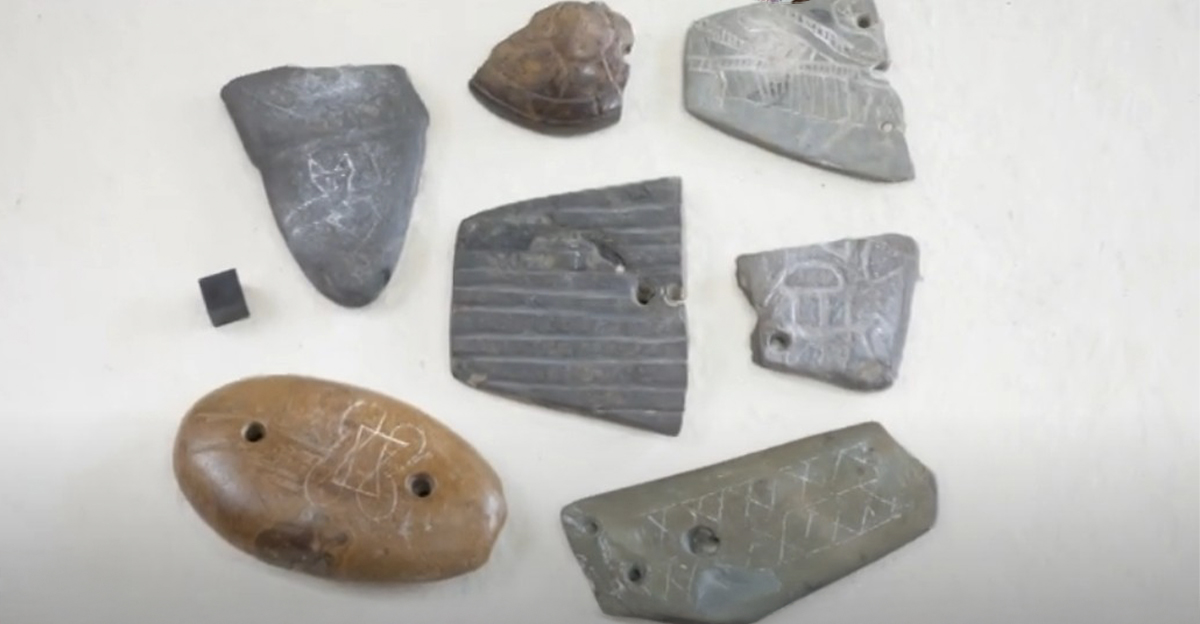 Povertypointartifacts